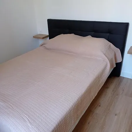 Appartement Avec Vue Sur La Foret