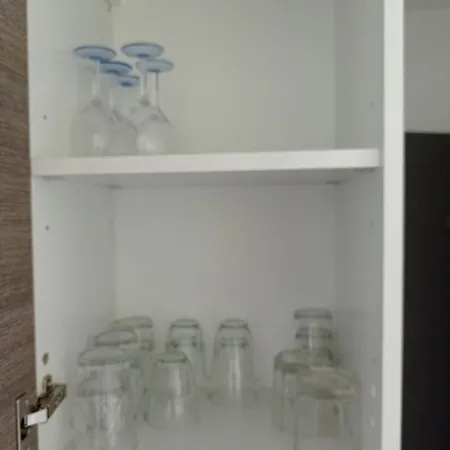 Apartman Appartement Avec Vue Sur La Foret